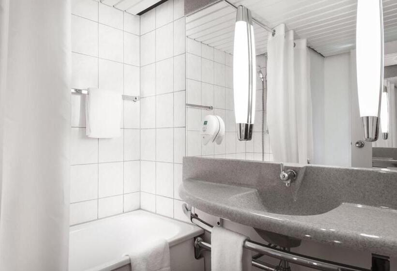 标准间, Mercure  Bonn Hardtberg