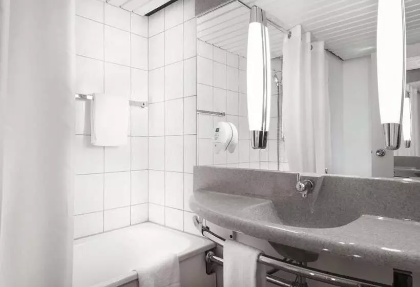 اتاق استاندارد, Mercure  Bonn Hardtberg
