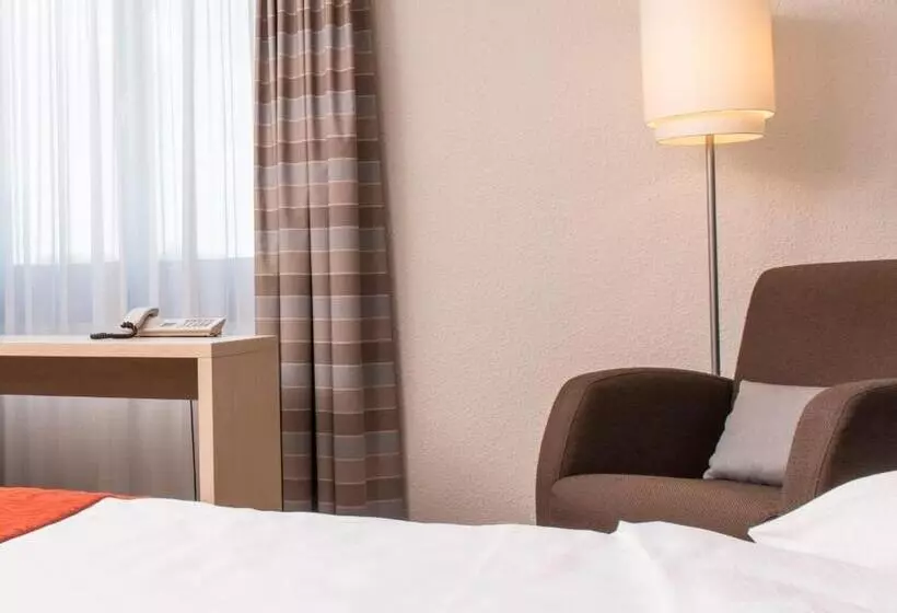 اتاق استاندارد, Mercure  Bonn Hardtberg