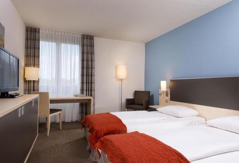 标准间, Mercure  Bonn Hardtberg