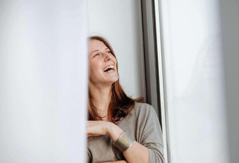 חדר סטנדרט, Mercure Hotel Düsseldorf Zentrum