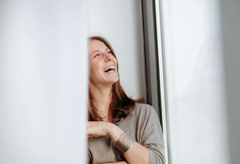 חדר סטנדרט, Mercure Hotel Düsseldorf Zentrum