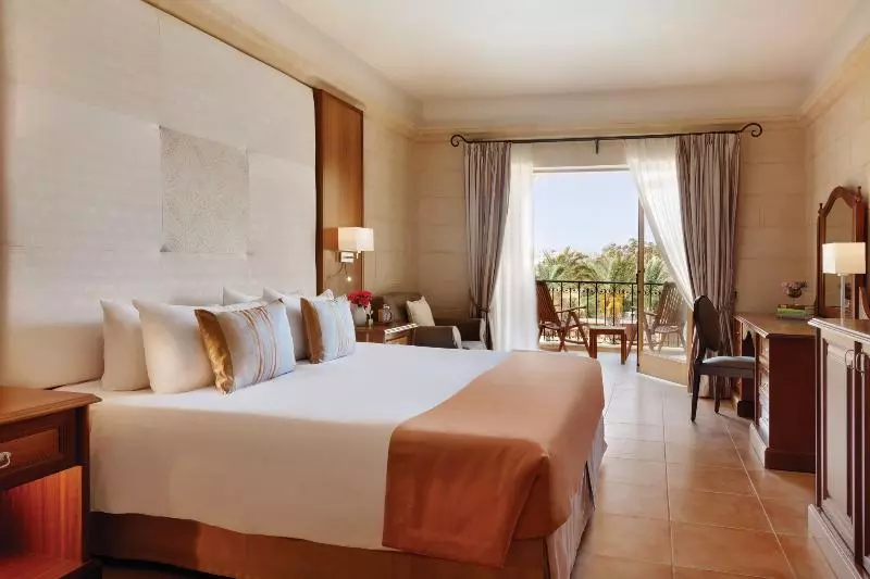 اتاق استاندارد یک نفره, Mercure Hotel Hannover City