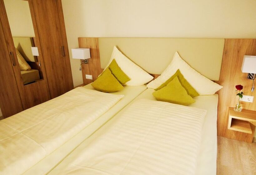 Quarto Comfort, Wohngut Koblenz