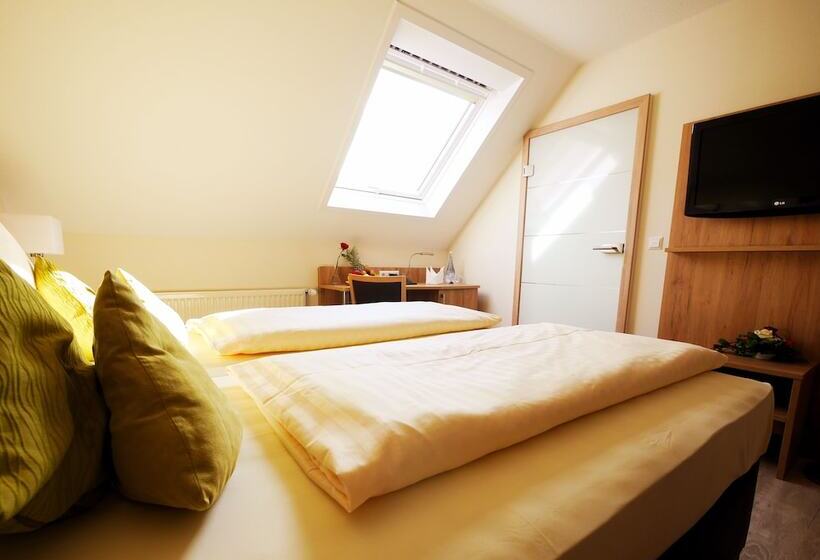 חדר קומפורט, Wohngut Koblenz