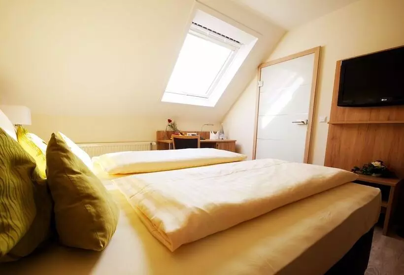 コンフォートルーム, Wohngut Koblenz