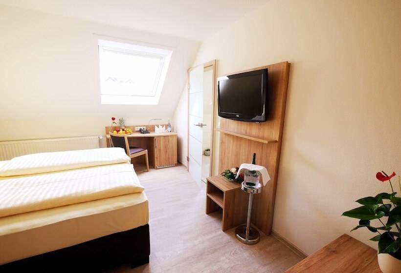 חדר קומפורט, Wohngut Koblenz