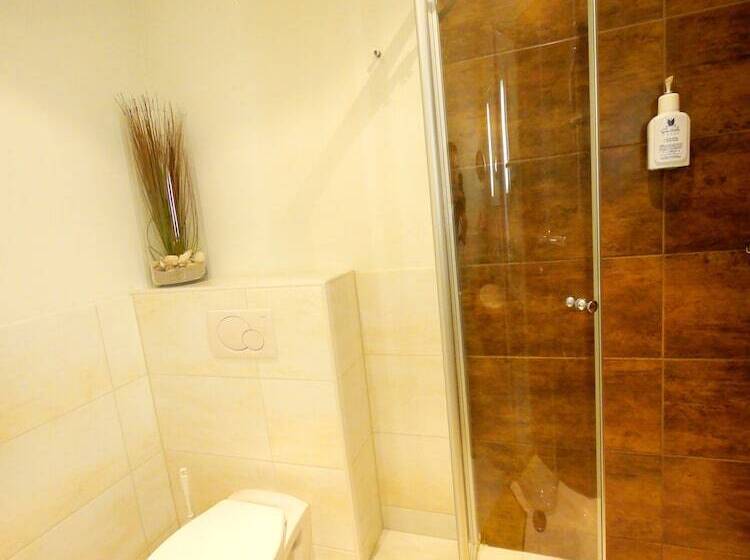 Quarto Comfort Individual, Wohngut Koblenz