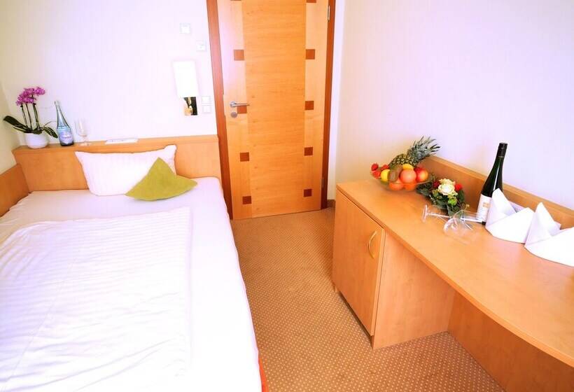 חדר קומפורט יחיד, Wohngut Koblenz