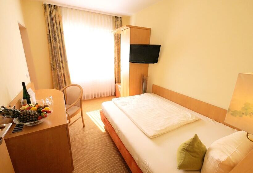 חדר קומפורט יחיד, Wohngut Koblenz