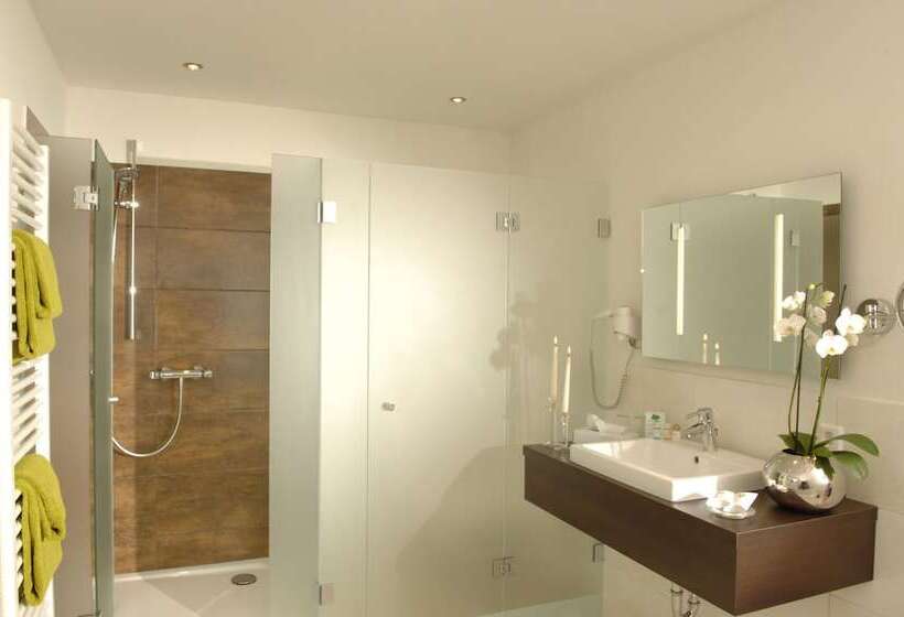 Quarto Comfort, Wohngut Koblenz