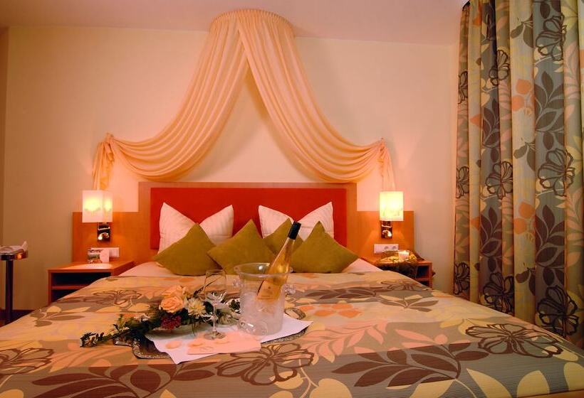 חדר קומפורט, Wohngut Koblenz