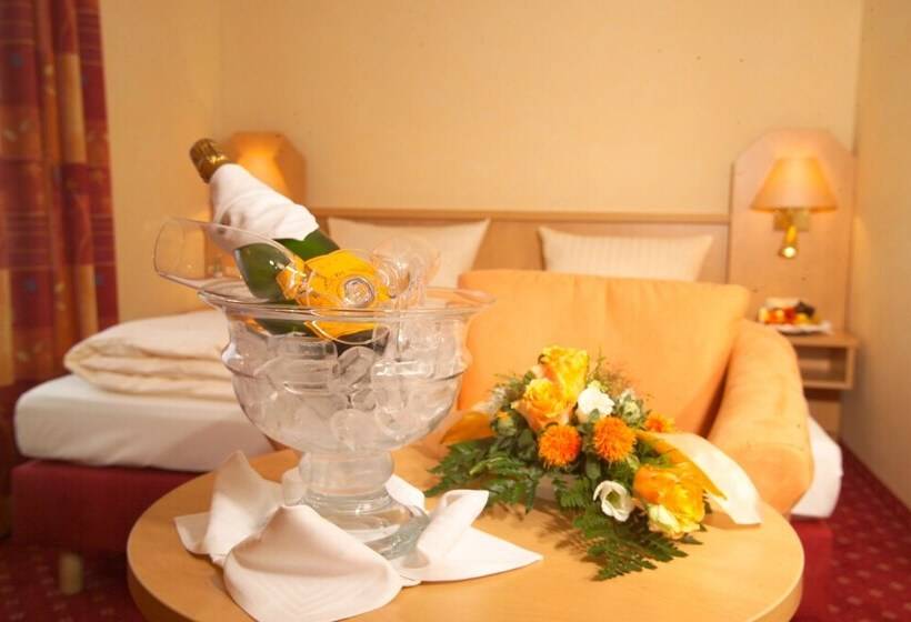 חדר קלאסי, Wohngut Koblenz