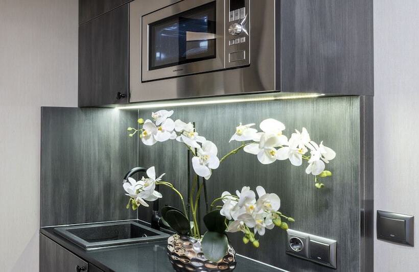 اتاق خانوادگی, Plaza Premium Columbus Bremen