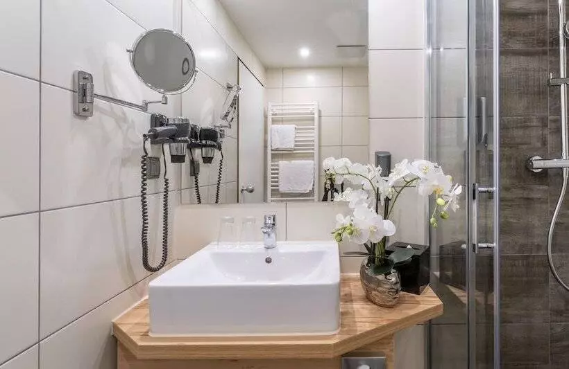 اتاق راحتی, Plaza Premium Columbus Bremen