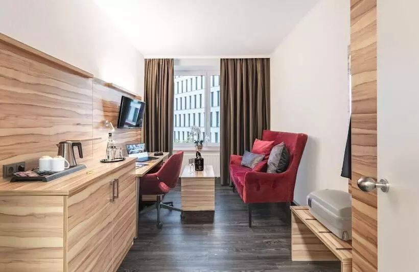 سوییت, Plaza Premium Columbus Bremen