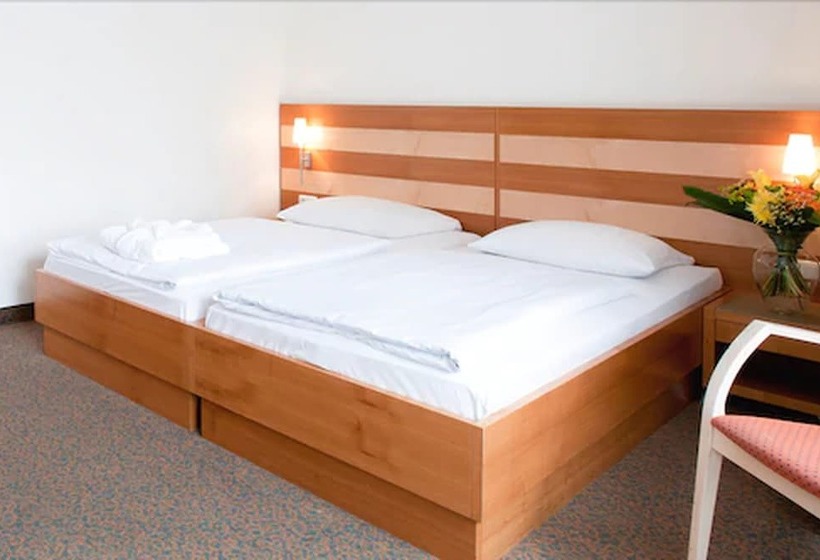 スタンダードルーム, Regent