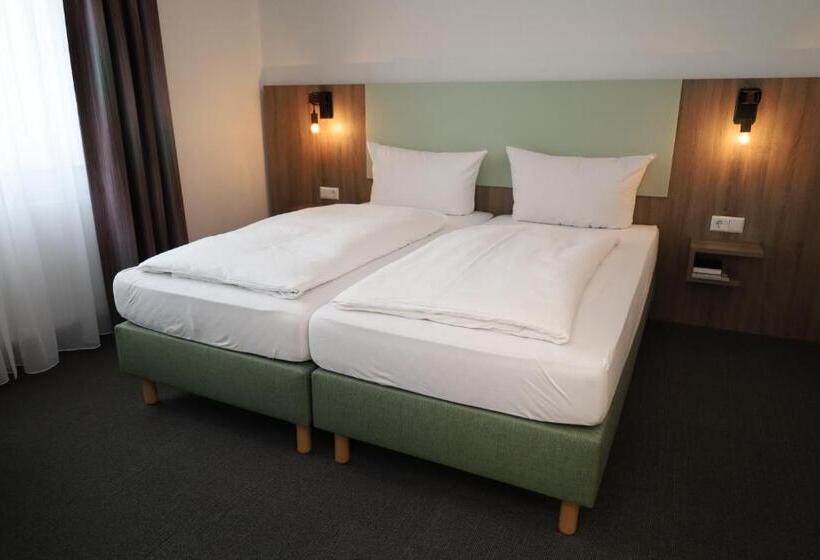 비즈니스룸, Restaurant Thomsen