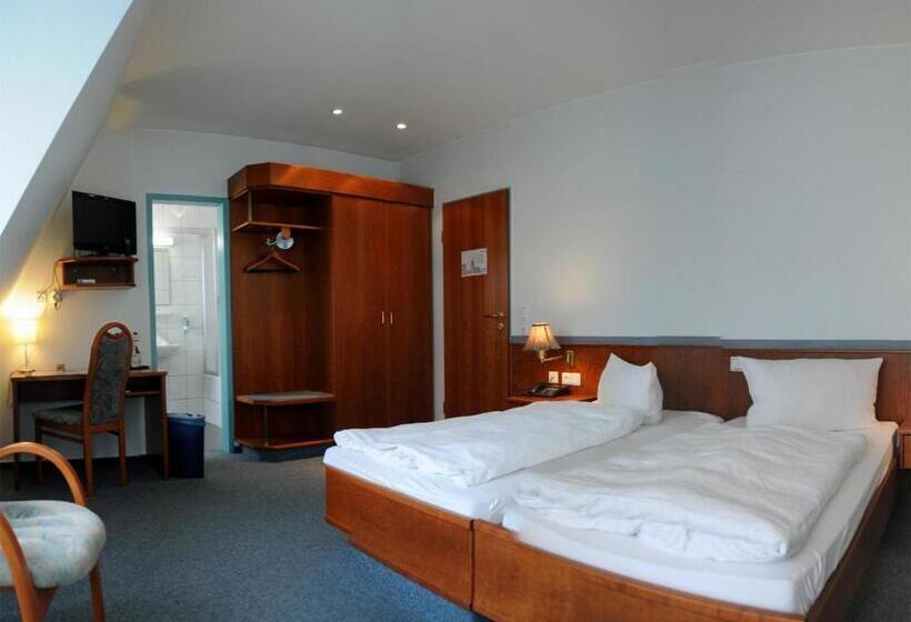 비즈니스룸, Restaurant Thomsen