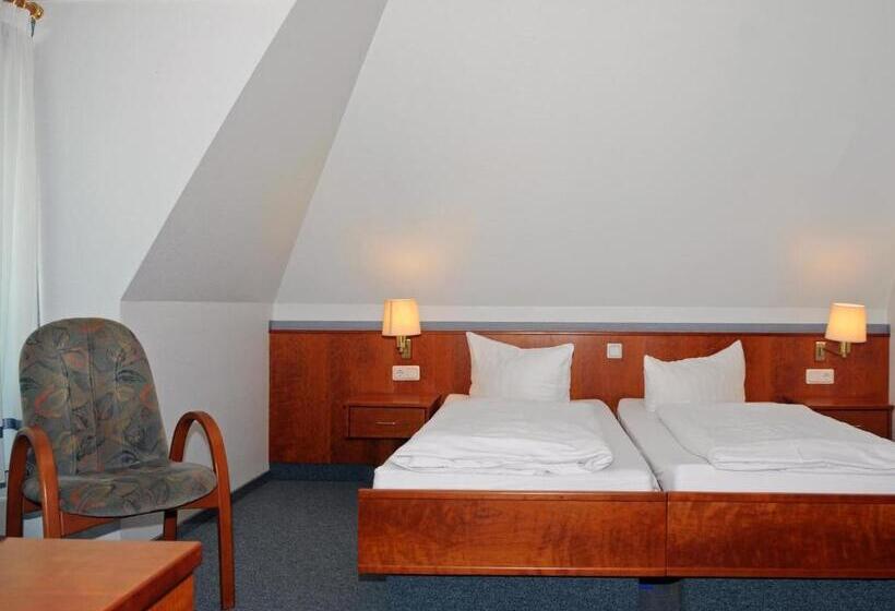 비즈니스룸, Restaurant Thomsen