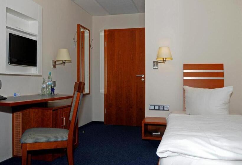 컴포트 싱글 룸, Restaurant Thomsen