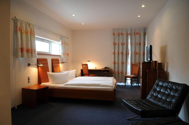 스탠다드 싱글 룸, Restaurant Thomsen