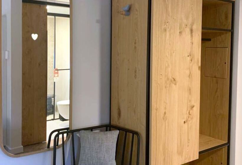 스탠다드 룸, Schnitterhof