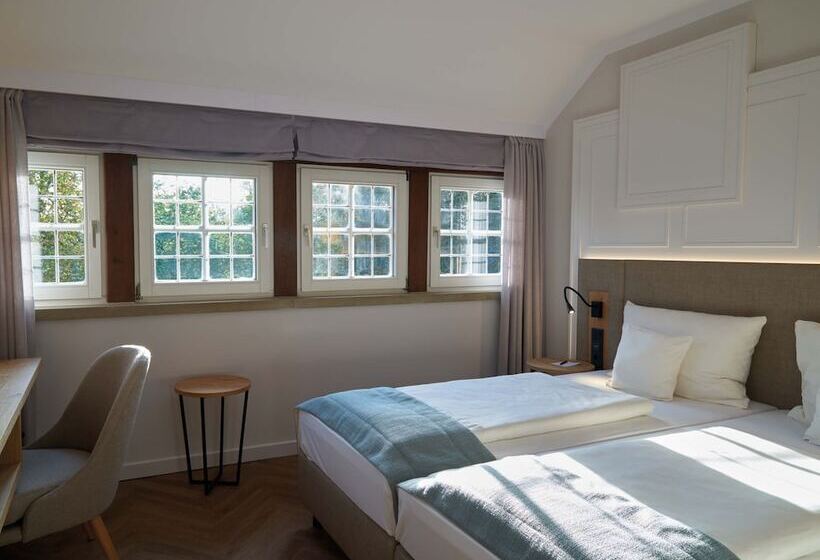 스탠다드 룸, Schnitterhof