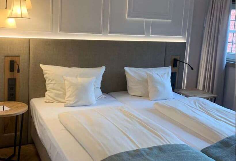 스탠다드 룸, Schnitterhof