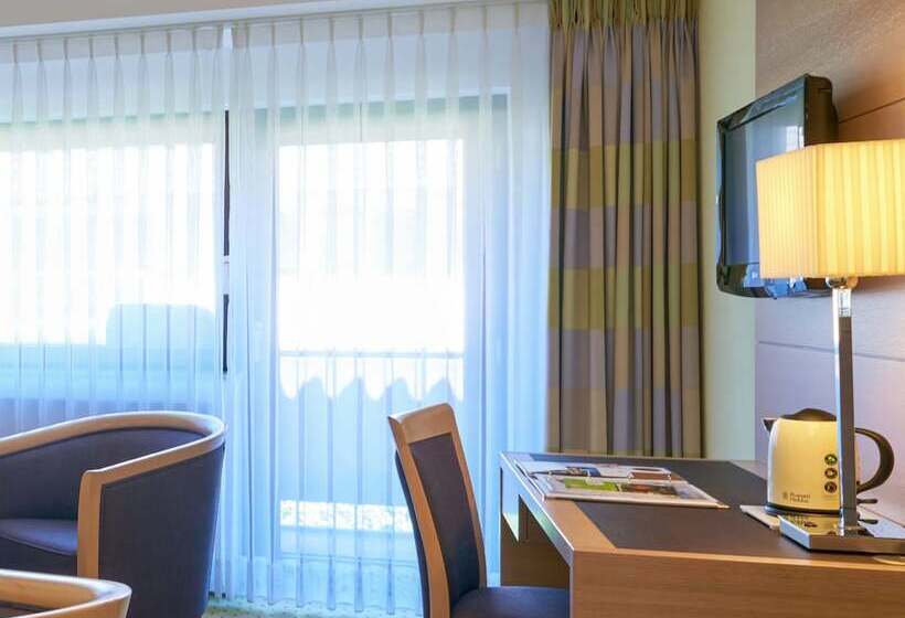 컴포트 룸, Schnitterhof