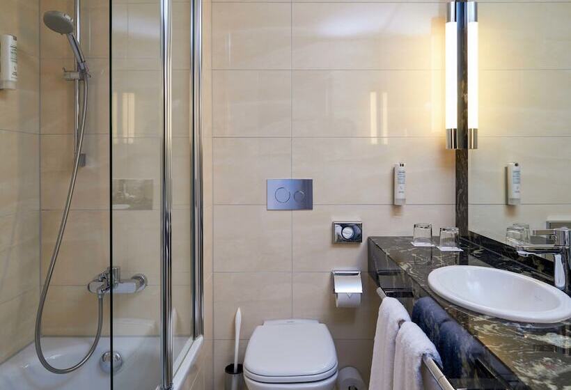 패밀리 룸, Schnitterhof