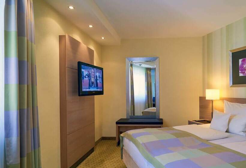 패밀리 룸, Schnitterhof