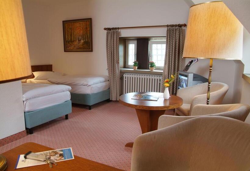 스탠다드 룸, Schnitterhof