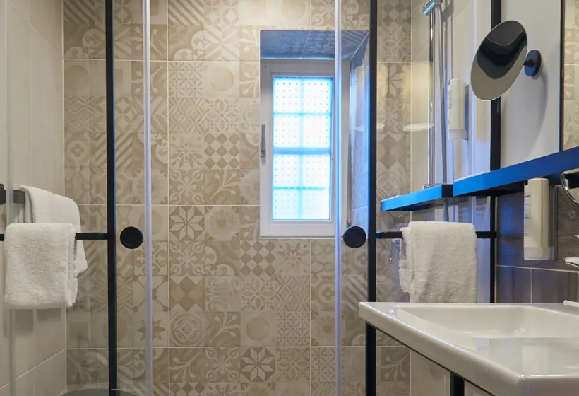 Standard-huone, Hotel SCHNITTERHOF