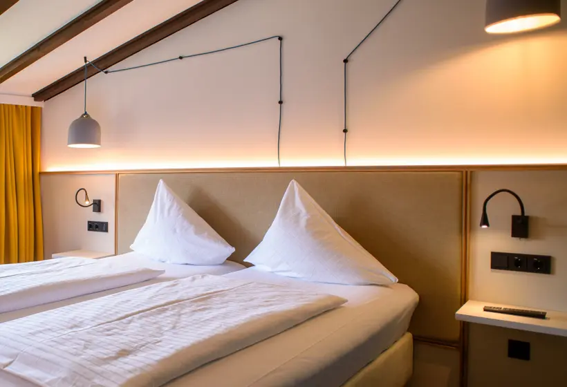 Standard-huone, Hotel SCHNITTERHOF