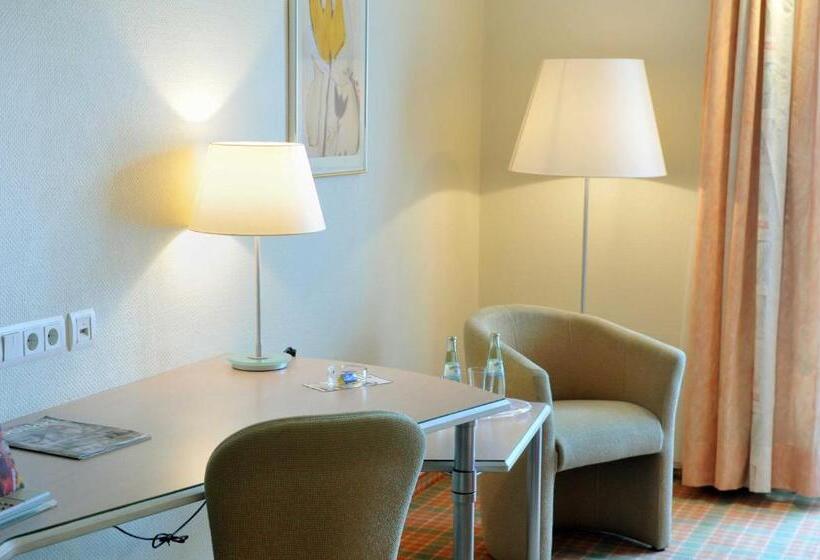 Quarto Superior, Stadt München