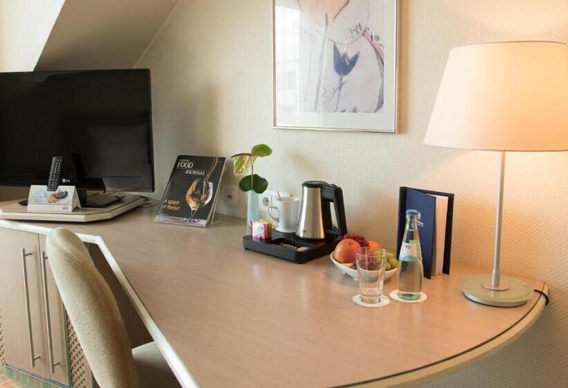 Номер Superior, Stadt München