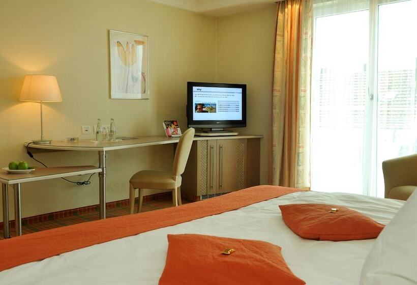 Quarto Superior, Stadt München