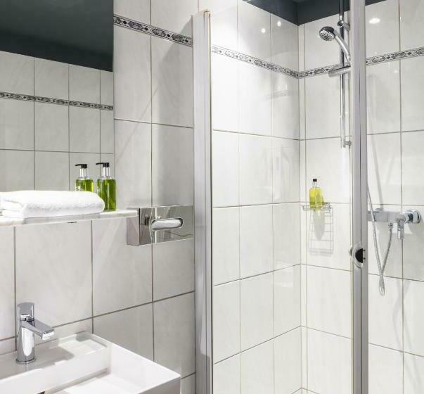 스탠다드 룸, The Midtown