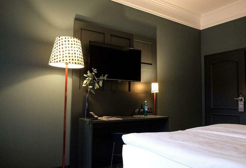 스탠다드 룸, The Midtown