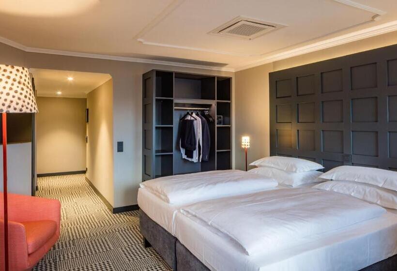 디럭스 룸, The Midtown