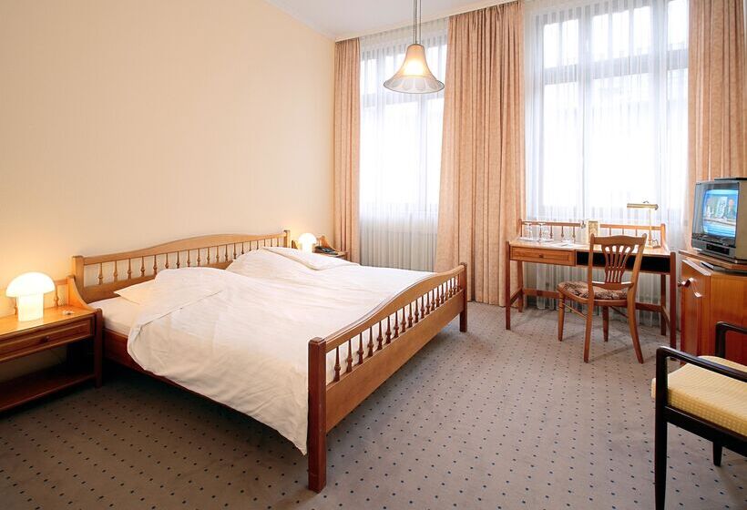 スタンダードルーム, Tryp By Wyndham Kassel City Centre