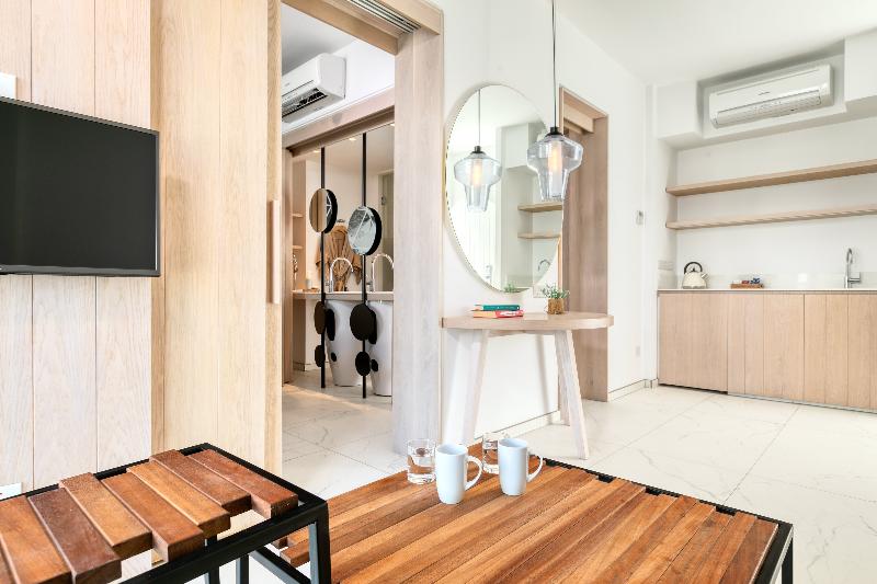 Номер Стандарт, Tryp By Wyndham Kassel City Centre
