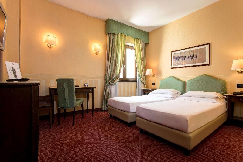 غرفة بيزنس, Tryp By Wyndham Kassel City Centre