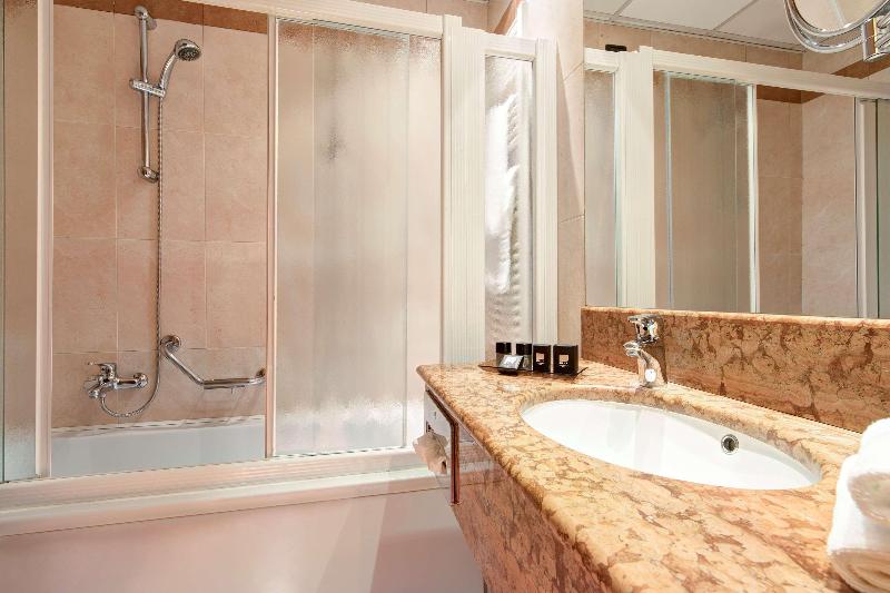 ビジネスルーム, Tryp By Wyndham Kassel City Centre