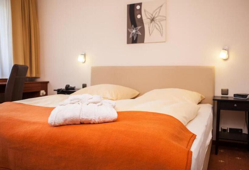 标准间, Vitalhotel Ascona