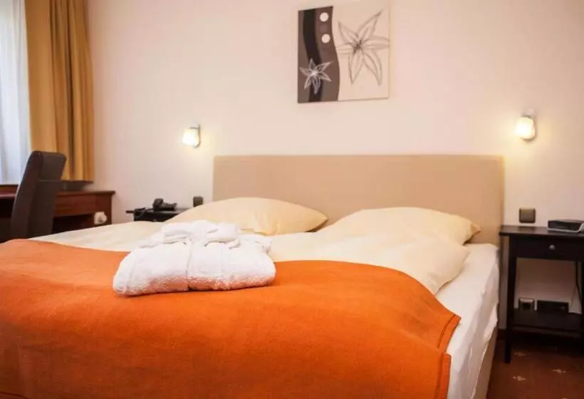 スタンダードルーム, Vitalhotel Ascona