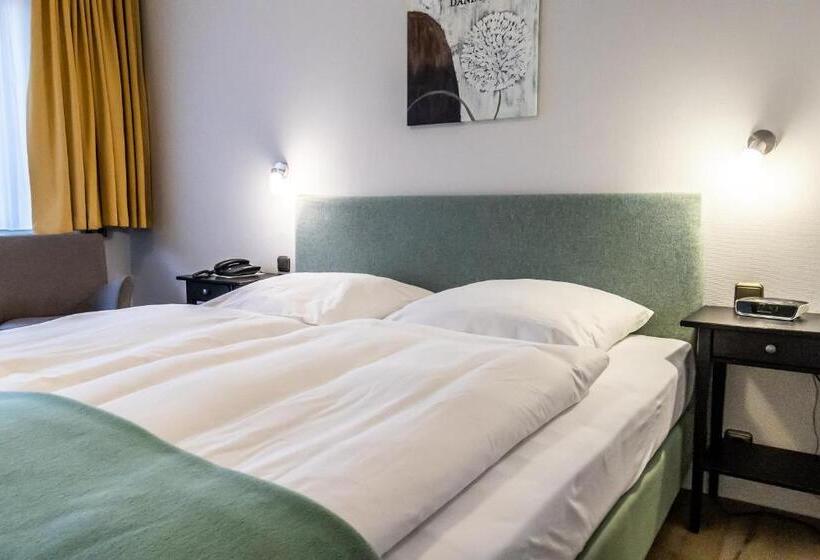 Номер Стандарт, Vitalhotel Ascona