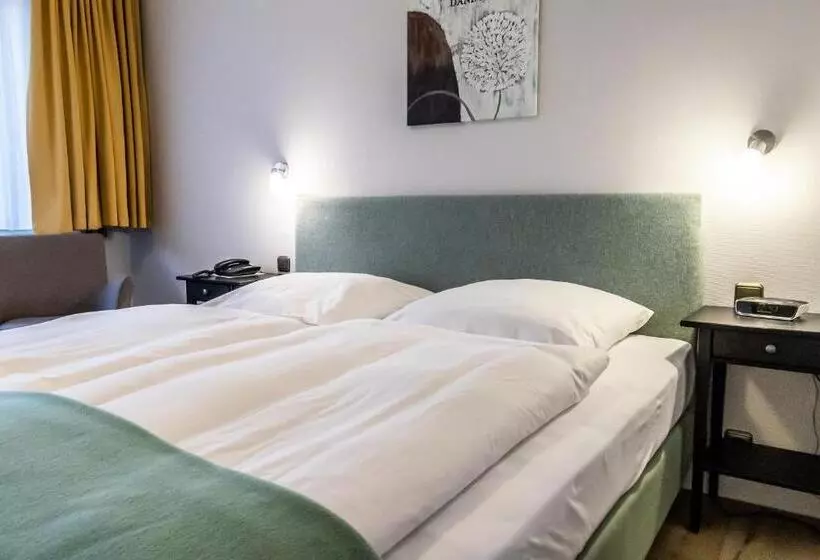スタンダードルーム, Vitalhotel Ascona