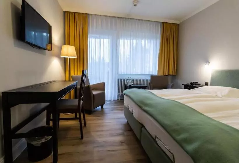スタンダードルーム, Vitalhotel Ascona